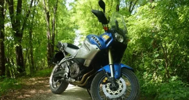 TEST DI DURATA Yamaha XT1200Z Super Ténéré: in fuoristrada