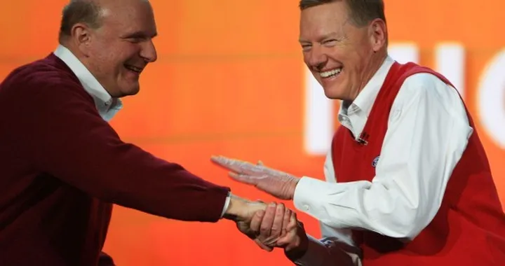 Alan Mulally da Ford a Microsoft: la storia che fa discutere l'America