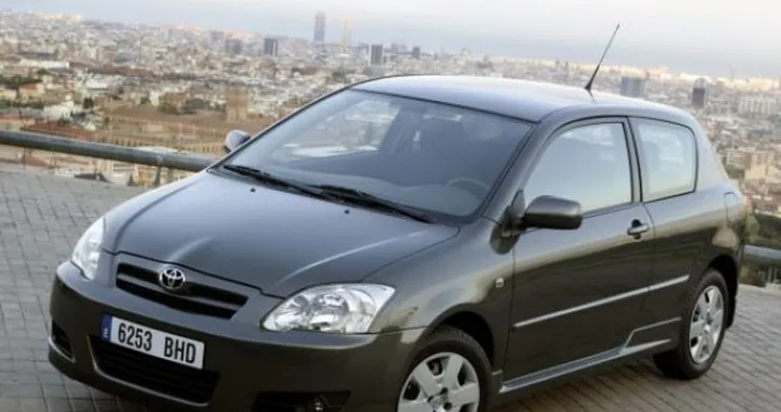 Top 5: le cinque auto più vendute al mondo
