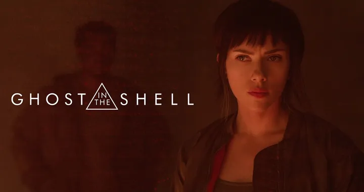 Ghost In The Shell (2017) - Official Trailer - Paramount Pictures