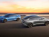 MG IM5 e IM6 le nuove frecce elettriche per conquistare l'Europa