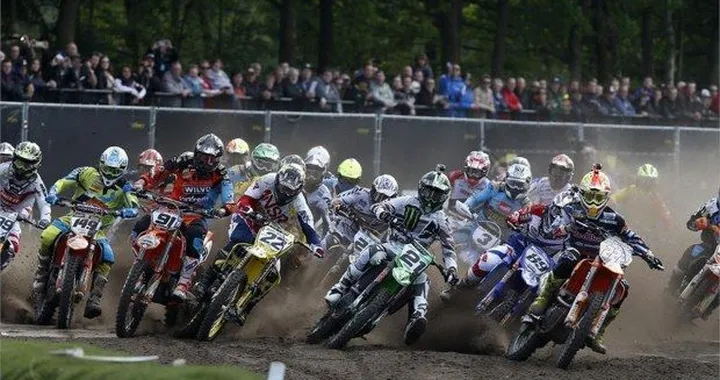 Mondiale Motocross 2014: Cairoli ed Herlings sul trono olandese