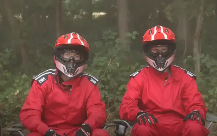 pilota