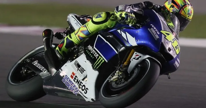 Valentino Rossi: "Siamo pronti, l'obiettivo è la prima fila"; Jorge Lorenzo: "Curioso di vedere le qualifiche"