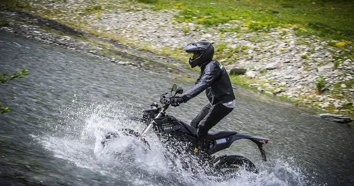 Zero FX Nature Experience, la nostra avventura a zero emissioni nella suggestiva cornice del Sestriere