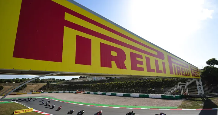 Pirelli confermato fornitore unico di pneumatici del Campionato Mondiale FIM Superbike fino al 2026