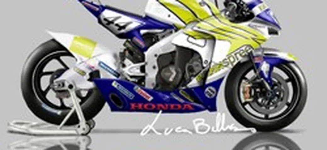 Il Team Ten Kate in MotoGP nel 2008?
