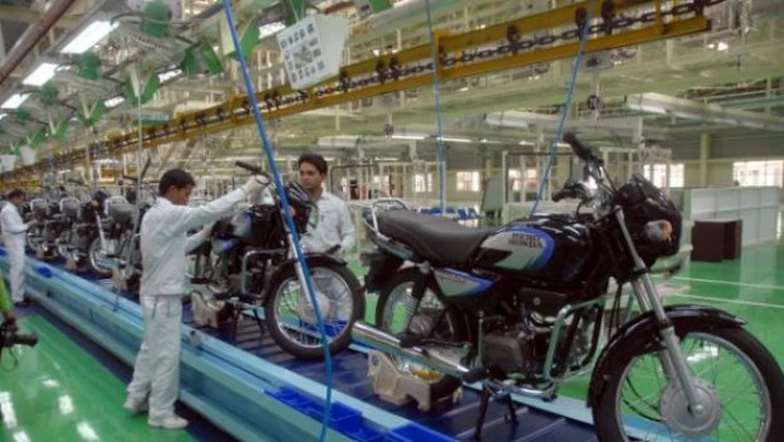 Honda costruirà un terzo stabilimento in Vietnam nel 2012