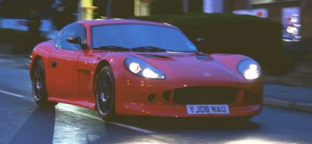Ginetta G50: arriva la versione stradale