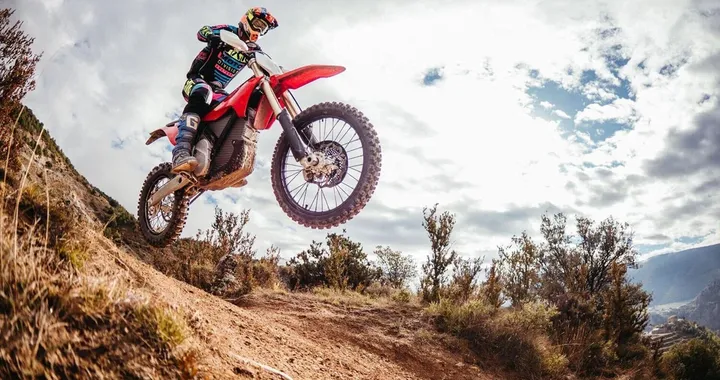 Stark Varg EX: la rivoluzione dell’enduro elettrico