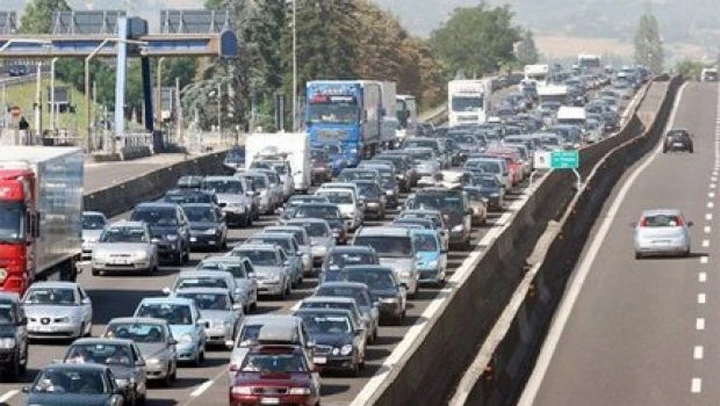 Autostrade: salgono i prezzi per il 2010