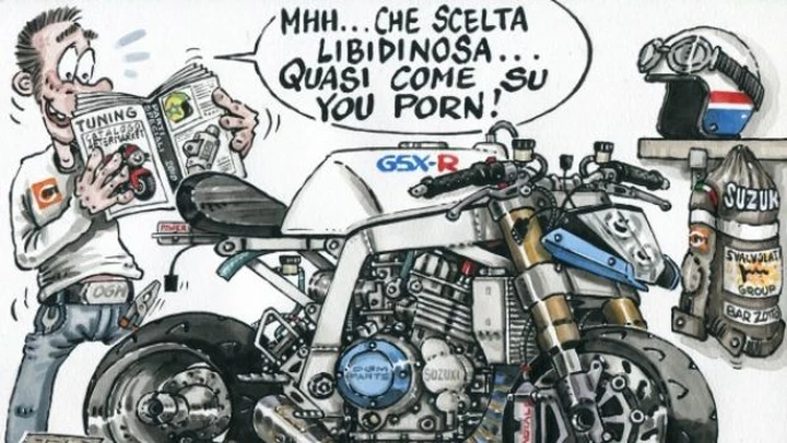 Scelte libidinose
