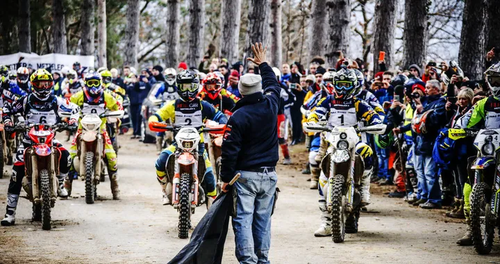 Hell's Gate 2017: un'edizione che profuma di vendetta!