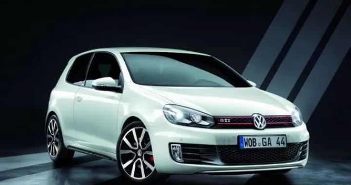 Volkswagen Golf GTI: due versioni speciali a Wörthersee 2010