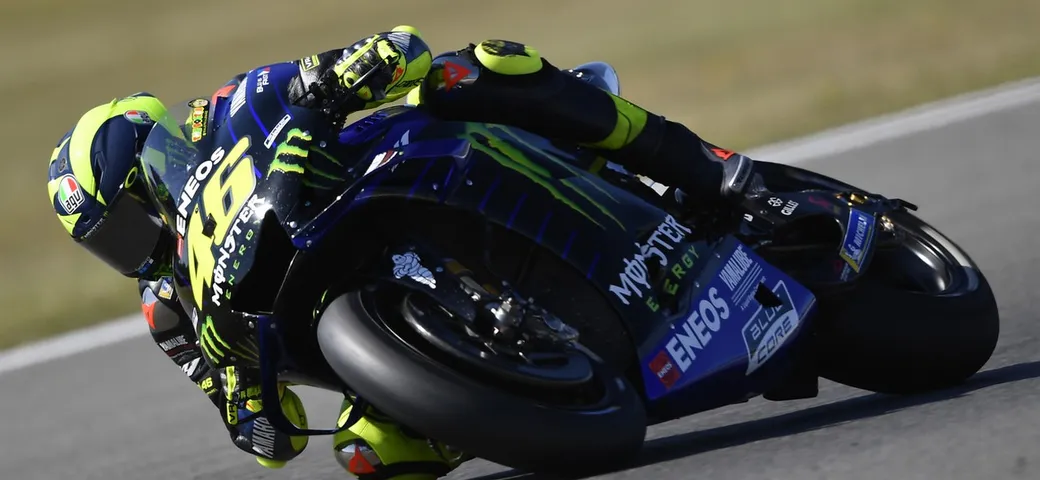 MotoGP: Rossi, pilota “emerito” Yamaha o nuova sfida sotto un’altra bandiera?