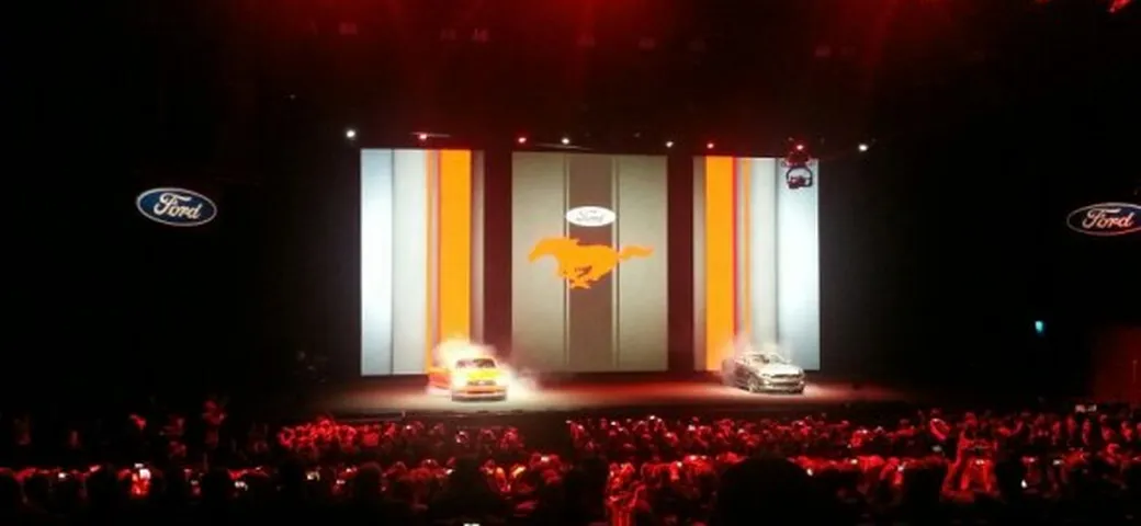 Ford e Mercedes all'attacco, Chevrolet getta la spugna. Diario di una settimana 