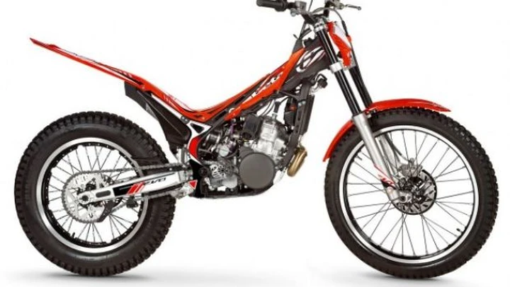 Beta EVO 2T 2012