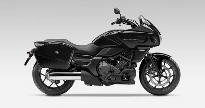 Honda CTX700 2014: dati e foto ufficiali
