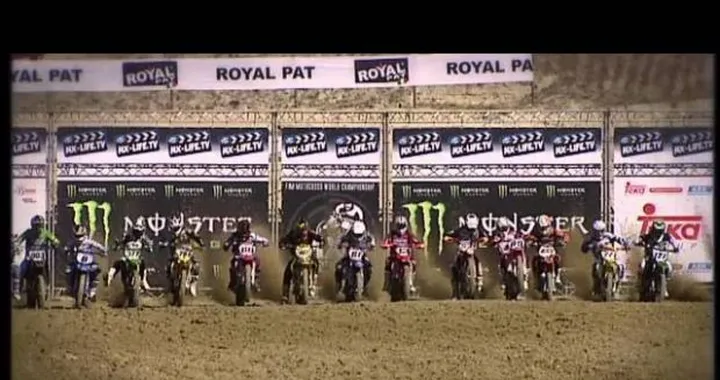 Pirelli Scorpion MX Range /video