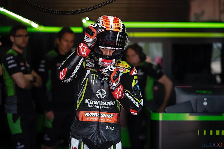 SBK Laguna Seca 2019: Rea vince Gara 1