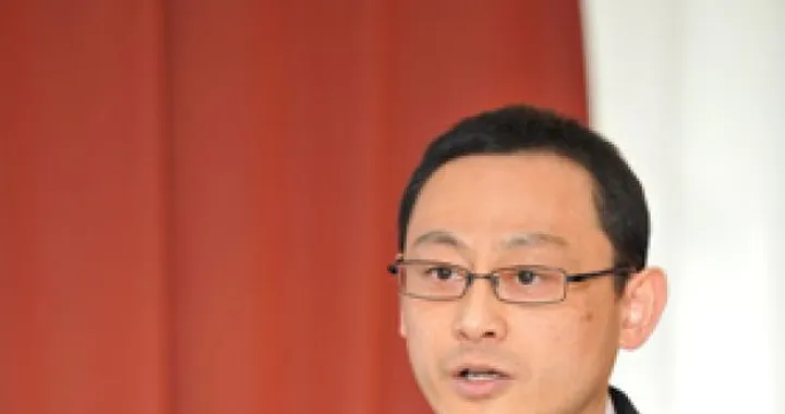 Nobuo Fujii, nuovo Vice Presidente Suzuki Italia Divisione Motocicli