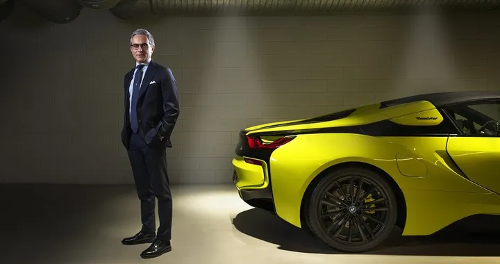 Digitalizzazione, elettrificazione, responsabilità sociale: così BMW evolve la propria mission
