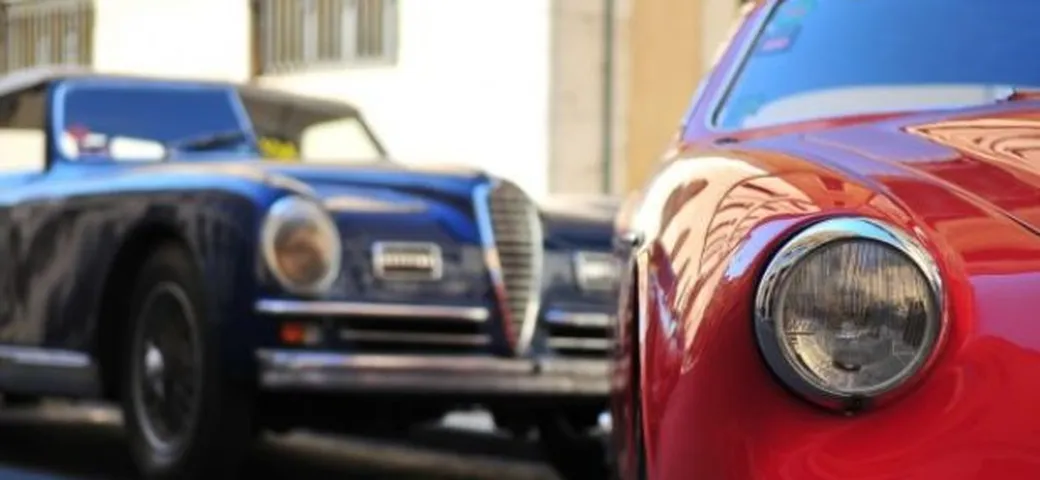 Autoblog alla Mille Miglia 2012: Da Brescia a Ferrara