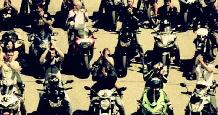 "TRAER-SIC" VIDEO TRIBUTO PER MARCO SIMONCELLI 2012