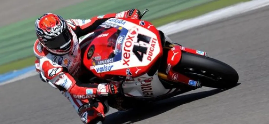 WSBK: Ducati a Monza in cerca di riscossa