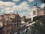 Zona 30 a Roma: nuovi limiti di velocità, strade coinvolte e dispositivi di sicurezza