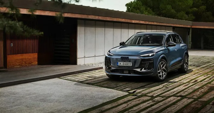 Gli undici modelli Audi per i neopatentati: a prova di Codice della Strada