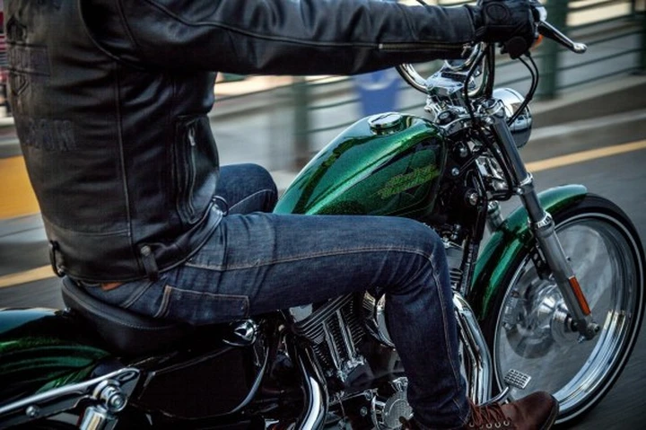 Harley-Davidson Motorclothes Collezione Core 2013