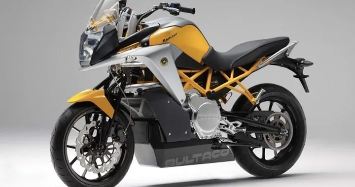 Bultaco Rapitan e Rapitan Sport 2014: la casa spagnola rinasce con due moto elettriche