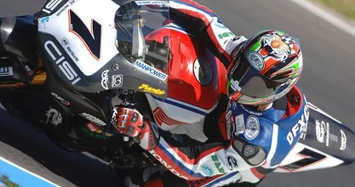 Nel team Honda DFXtreme regna l'ottimismo