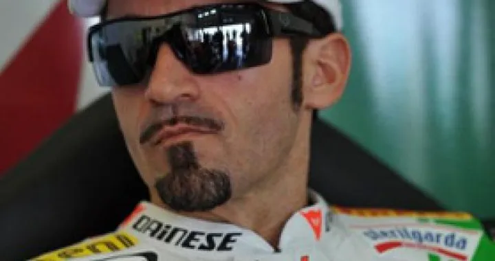 La Superbike verso Brno. Biaggi favorito