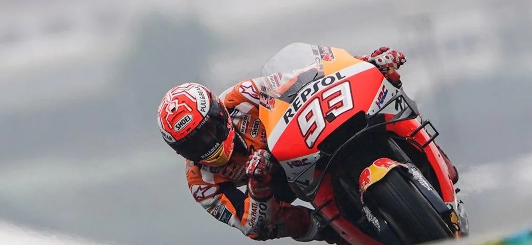MotoGP pagelle, Marquez “dominus”. Il resto è “contorno”