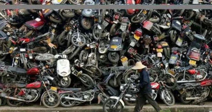 Incentivi 2009 anche per le due ruote? Speriamo!