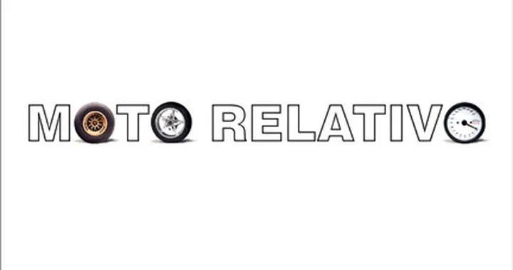 Moto Relativo - mostra fotografica