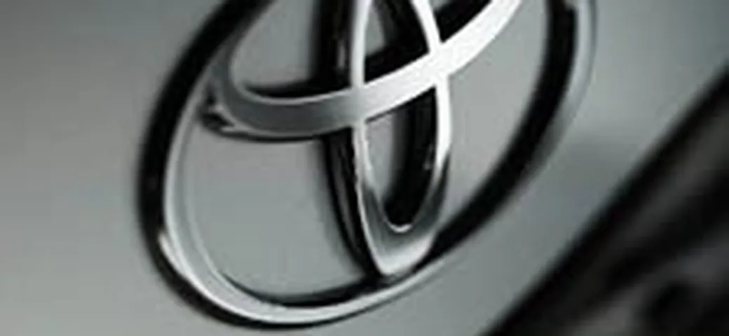 Toyota vince ancora in Germania