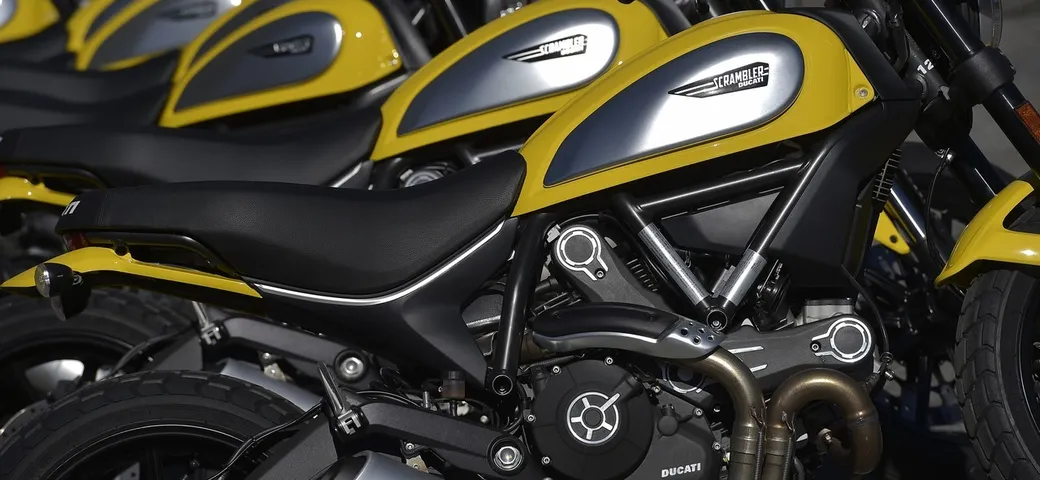 Semestre record per Ducati: 32.600 moto vendute in tutto il mondo (+22%)