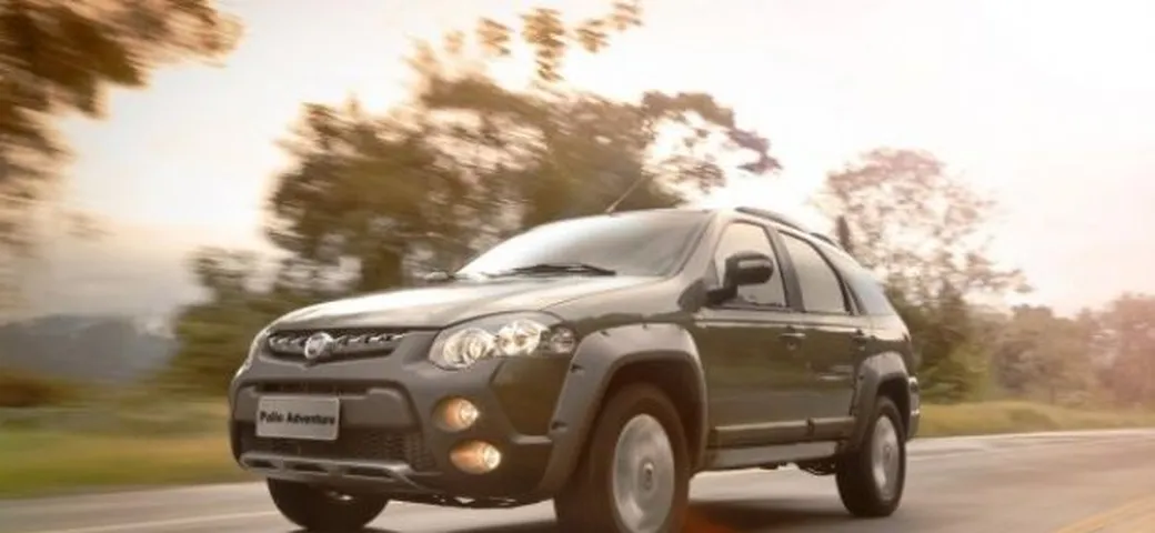Fiat Siena EL, Palio e Strada: in Brasile i model year 2013