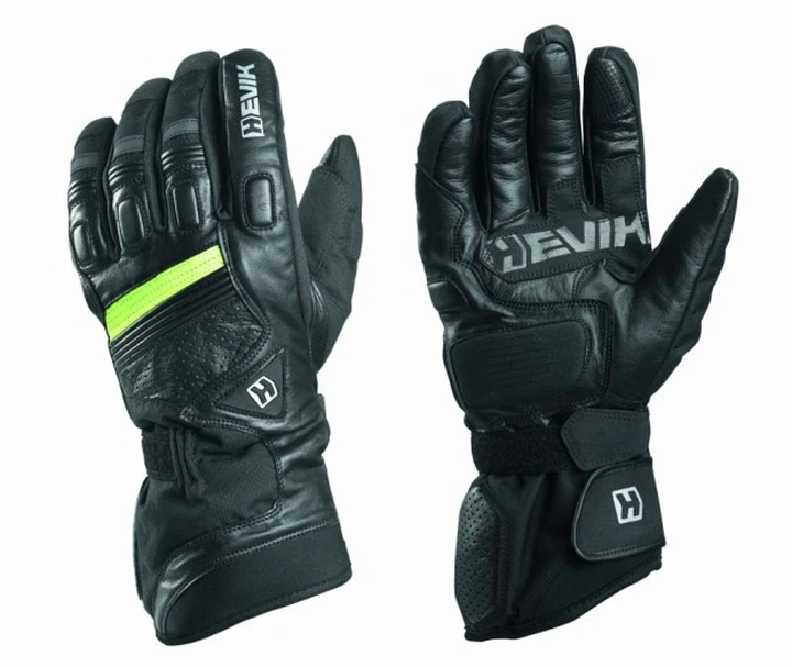 Hevik: novità abbigliamento 2015