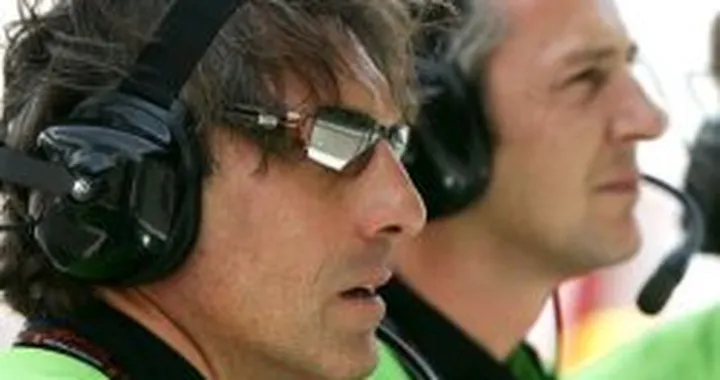 Accordo "top secret" tra Kawasaki ed Eckl