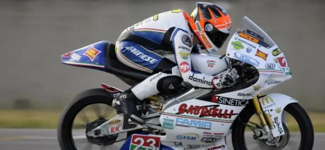 CIV 2011: Baiocco, Dionisi, Antonelli, Lombardi e Andreozzi Campioni al Mugello