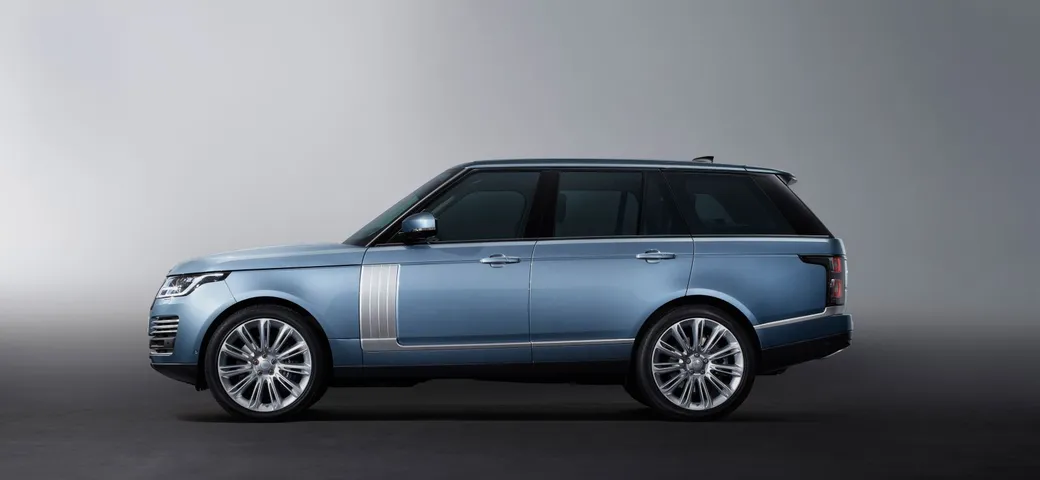 Land Rover Range Rover: nuove indiscrezioni sulla quinta generazione