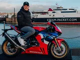 Road Racing: McGuinness ancora con Honda nel 2023