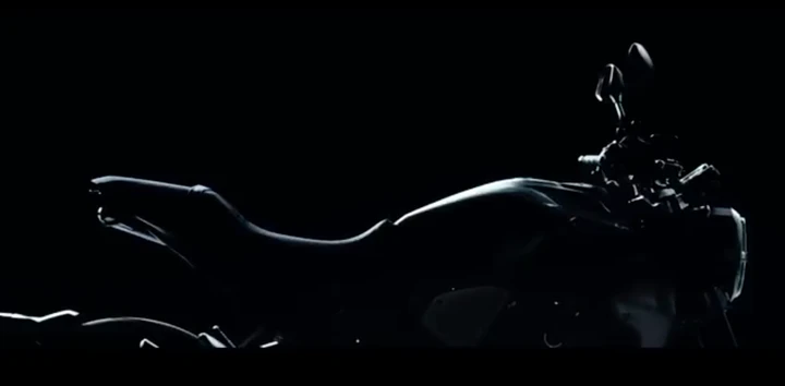 Anteprima Honda Neo Sport Café 2018 [Video #2]