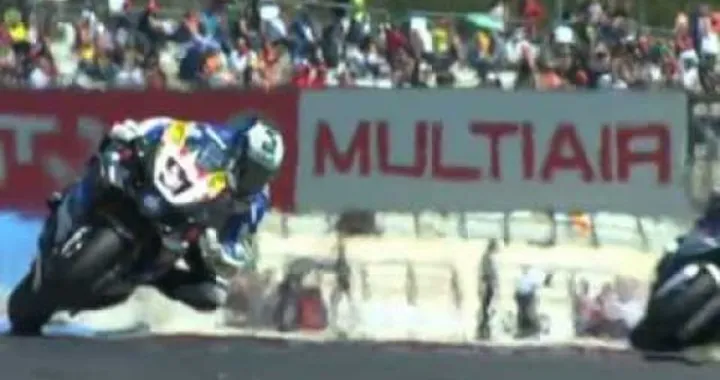 WSBK Valencia, gli Highlights delle gare