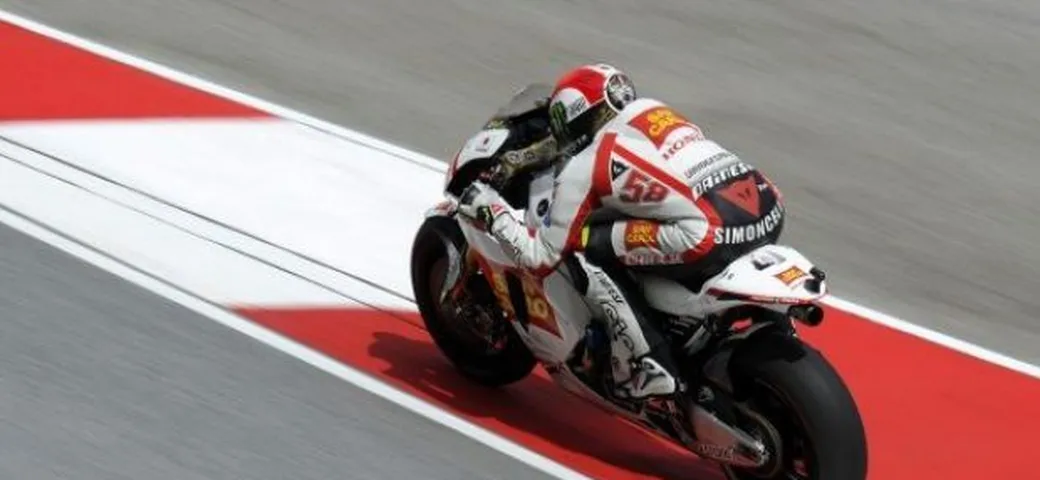 MotoGP, Sepang: paura per Simoncelli, gara cancellata!