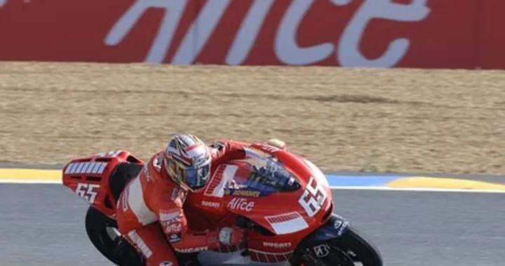Ducati e Alice: sodalizio rinnovato
